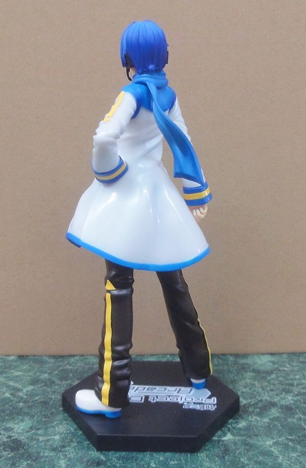 フィギュア KAITO 「初音ミク Project DIVA Arcade」 プレミアム
