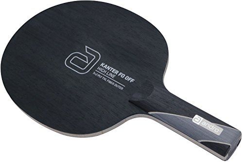 新品 andro(アンドロ) 卓球 ラケット カンターエフオーオフ KANTER FO OFF 10211001 ST
