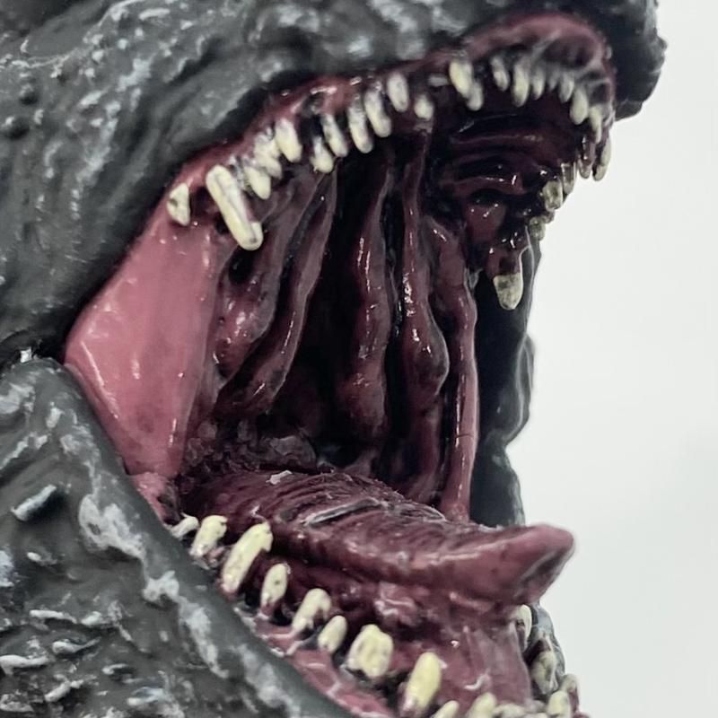 開封 UA Monsters ゴジラ(2023) 海神作戦時イメージカラーVer