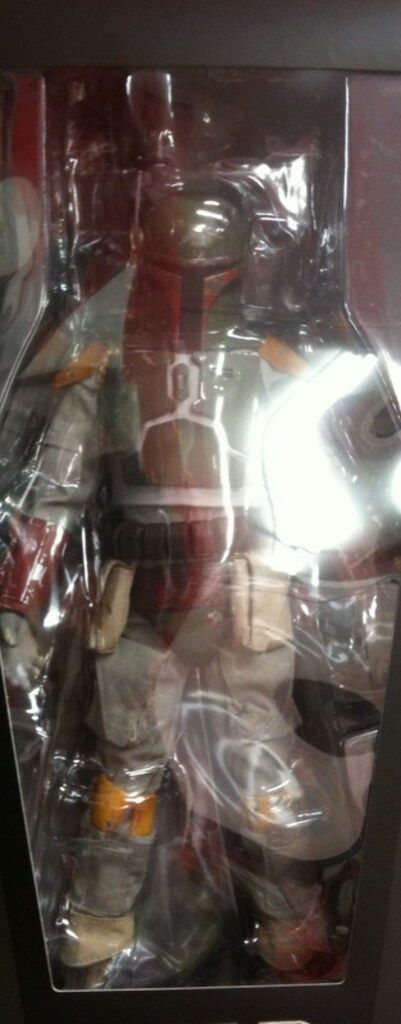 爆買い，お得】 メディコム・トイ RAH / REAL ACTION HEROES BOBA FETT