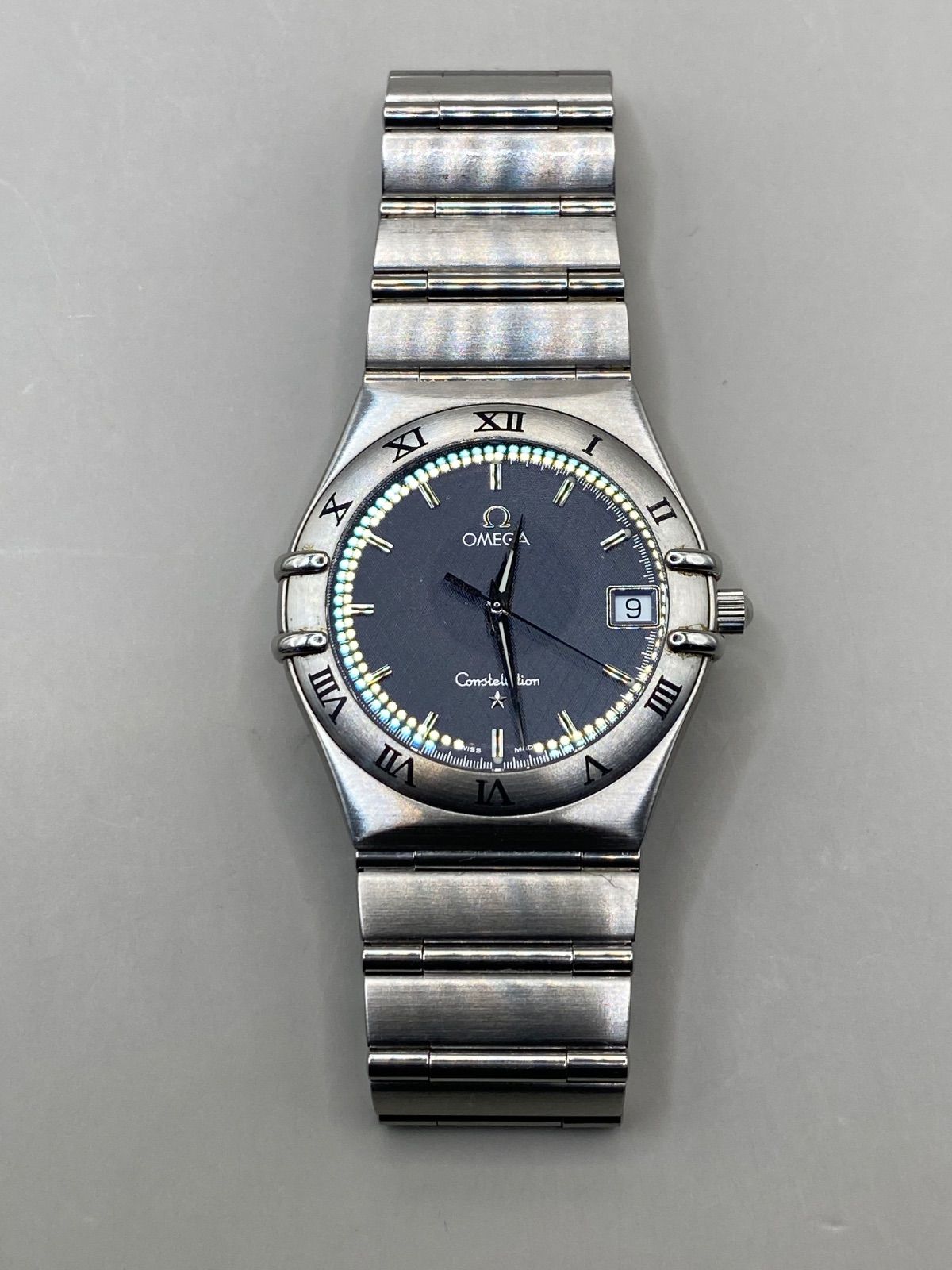 オメガ 1512.40 コンステレーション OMEGA Constellation Quartz 