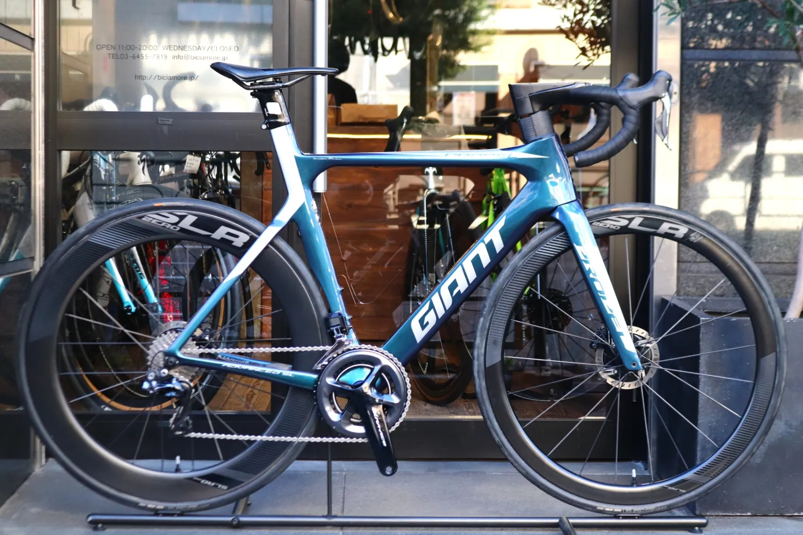 2026年最新】GIANT PROPEL advanced pro 1の人気アイテム - メルカリ