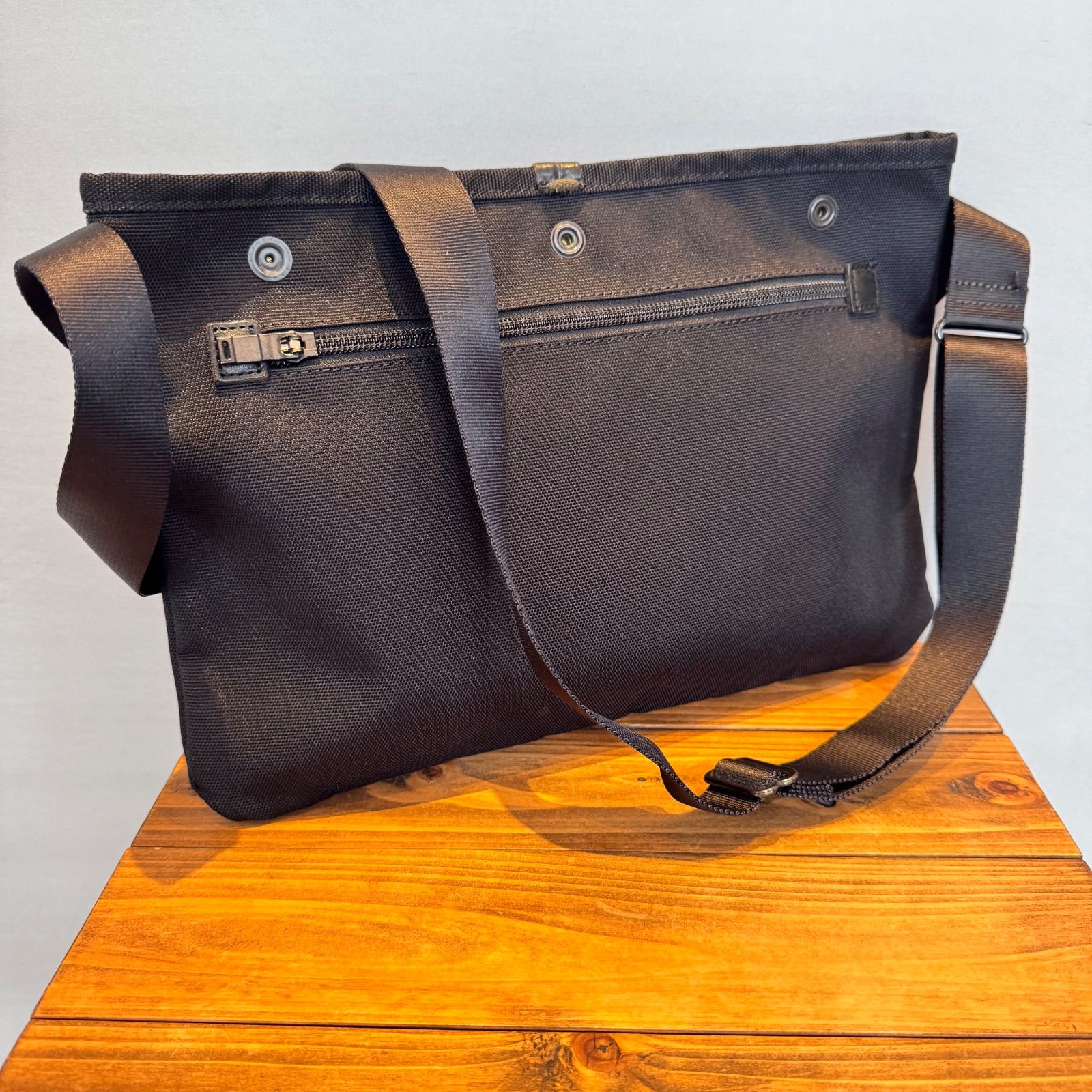 POTER TOKYO ポーター 東京 吉田カバン MUSETTE ミュゼット サコッシュ 