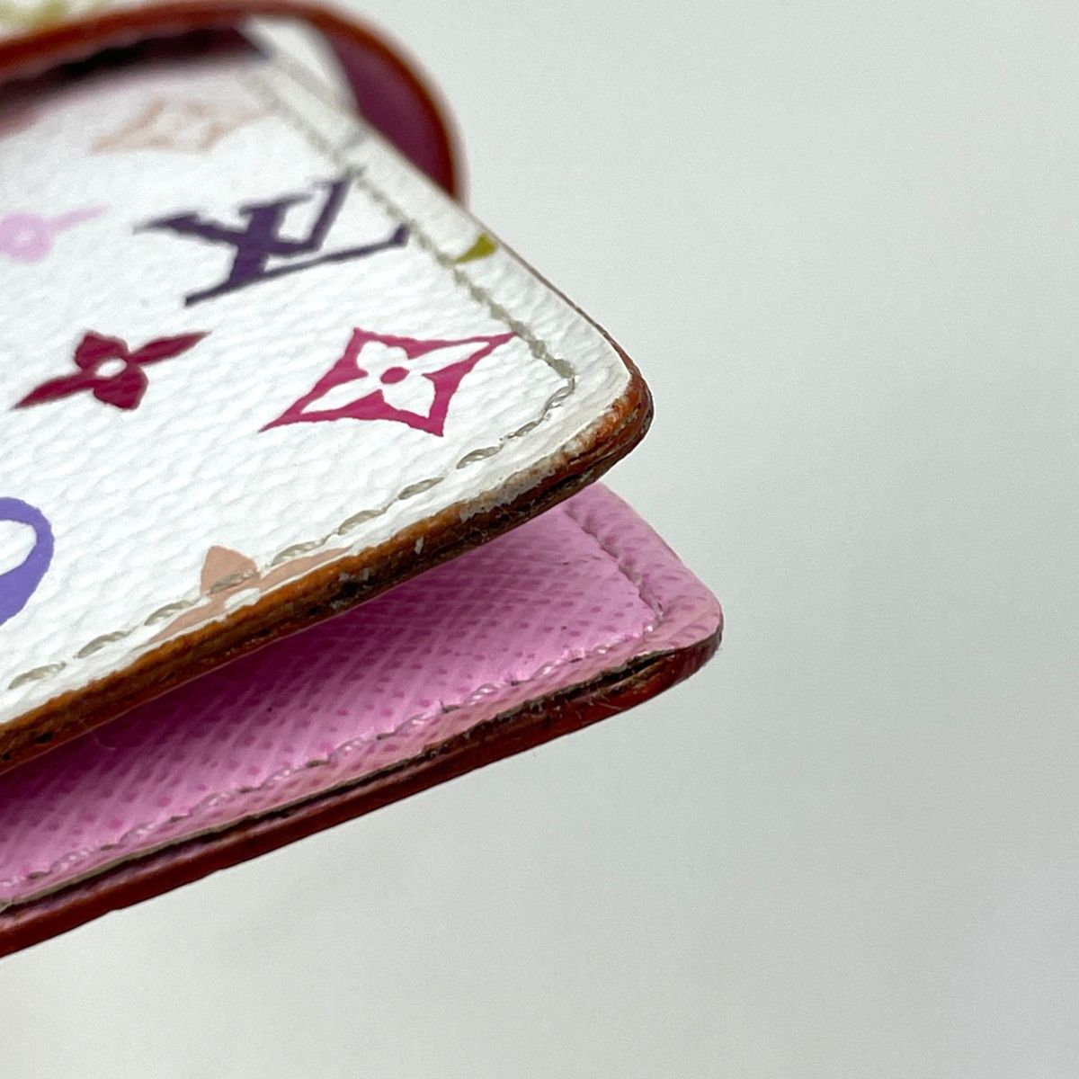 ルイ・ヴィトン Louis Vuitton アジェンダ PM システム手帳 ビジネス 