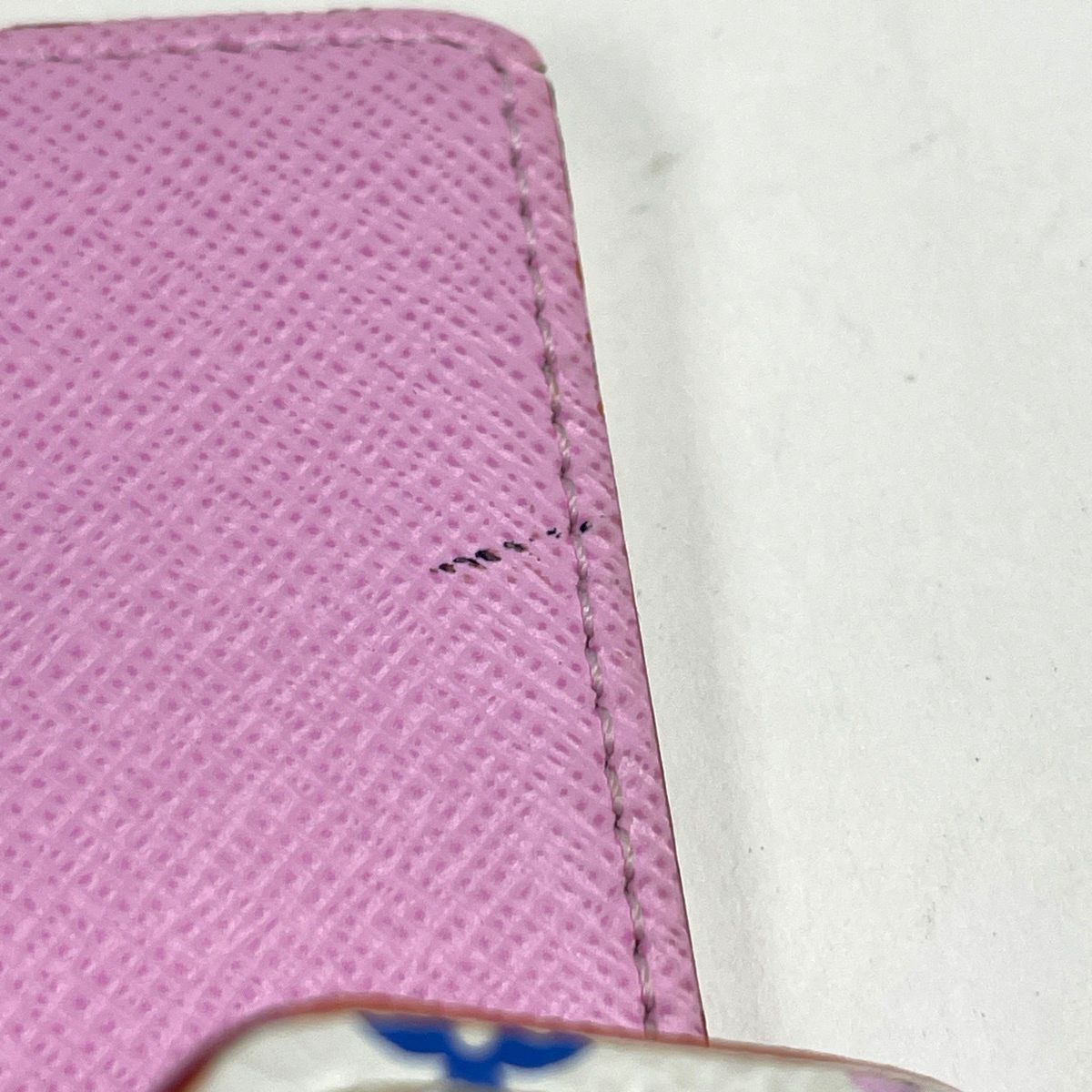 ルイ・ヴィトン Louis Vuitton アジェンダ PM システム手帳 ビジネス 