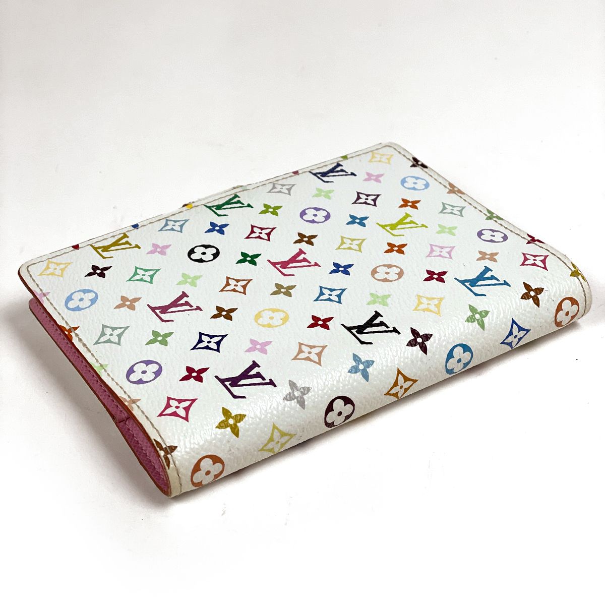 ルイ・ヴィトン Louis Vuitton アジェンダ PM システム手帳 ビジネス 