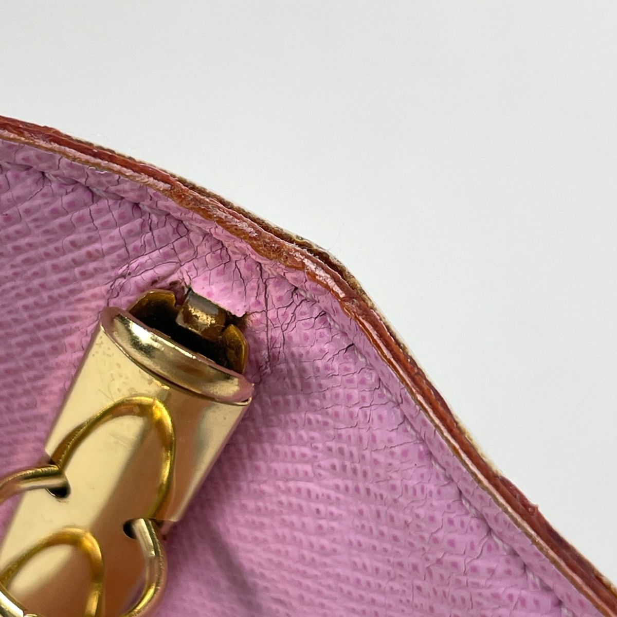 ルイ・ヴィトン Louis Vuitton アジェンダ PM システム手帳 ビジネス 