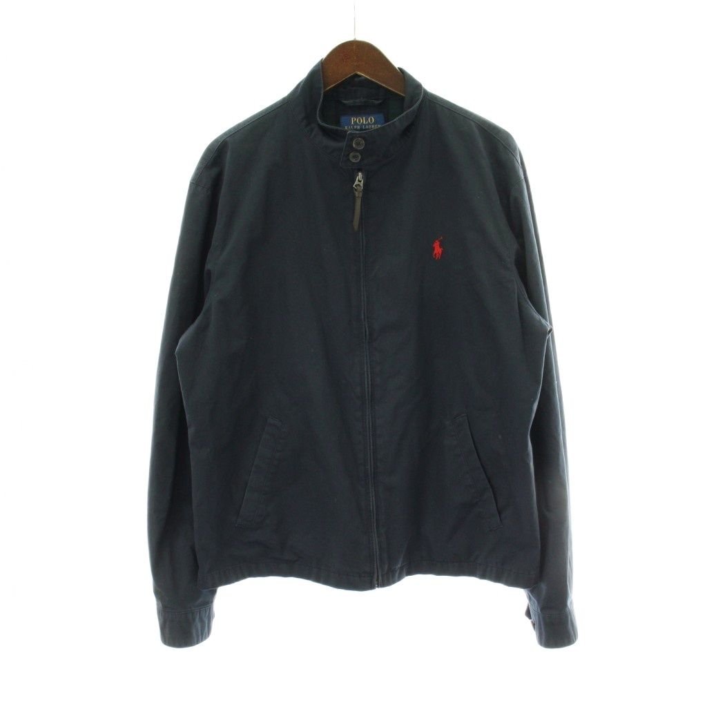 ポロ ラルフローレン POLO RALPH LAUREN スウィングトップ ジャケット