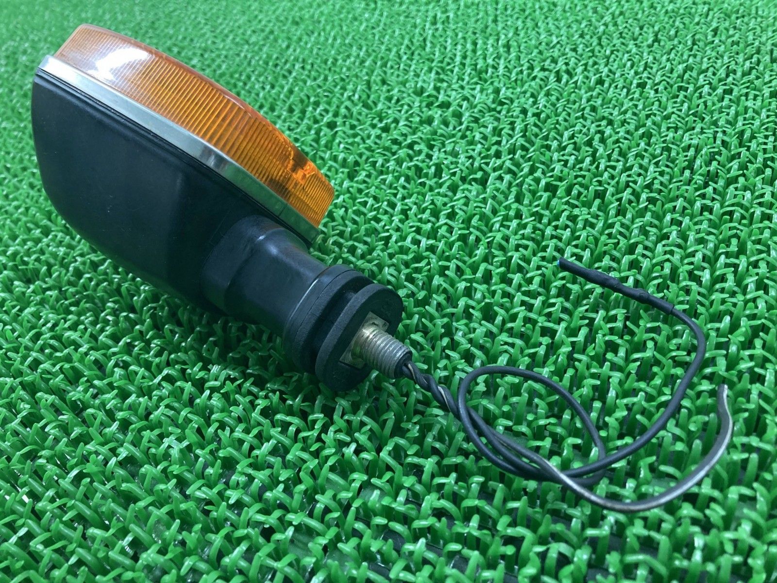 GSX400E ウインカー 片側 35600-13 スズキ 純正 バイク 部品 GS400X