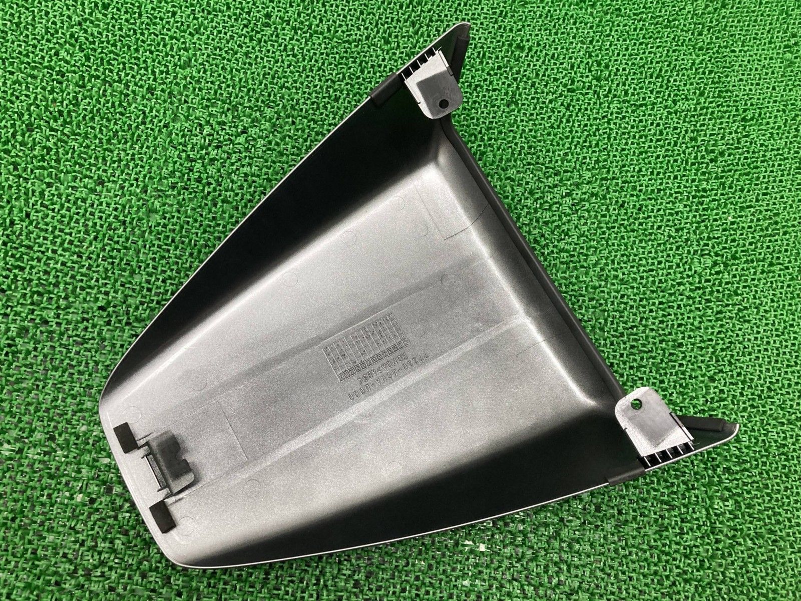 純正 VFR800 バイク MCW ホンダ アッパーカウル RC46 後期 VFR800SP