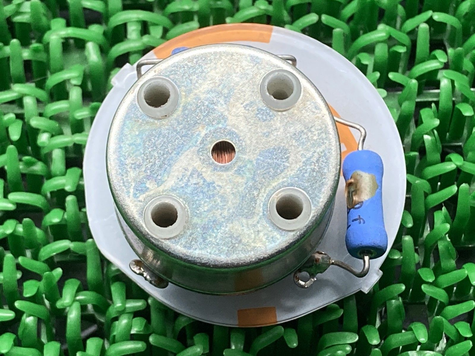バイク TZR250R 水温計 YA-0747-014 ヤマハ 純正 バイク 部品 3XV TEMP