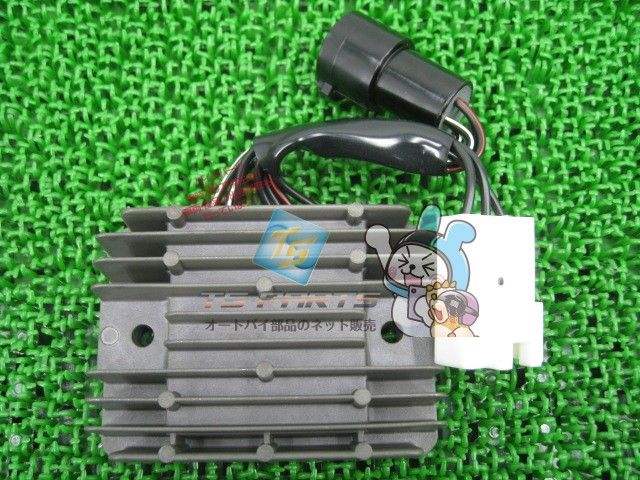 スカイウェイブ250 レギュレター K7 K8 スズキ 純正 新品 バイク 部品