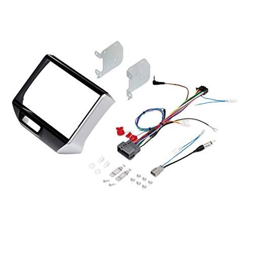 新品 Pioneer 8V型カーナビゲーション取付キット N-BOX用 KLS-H803D KLS-H803D
