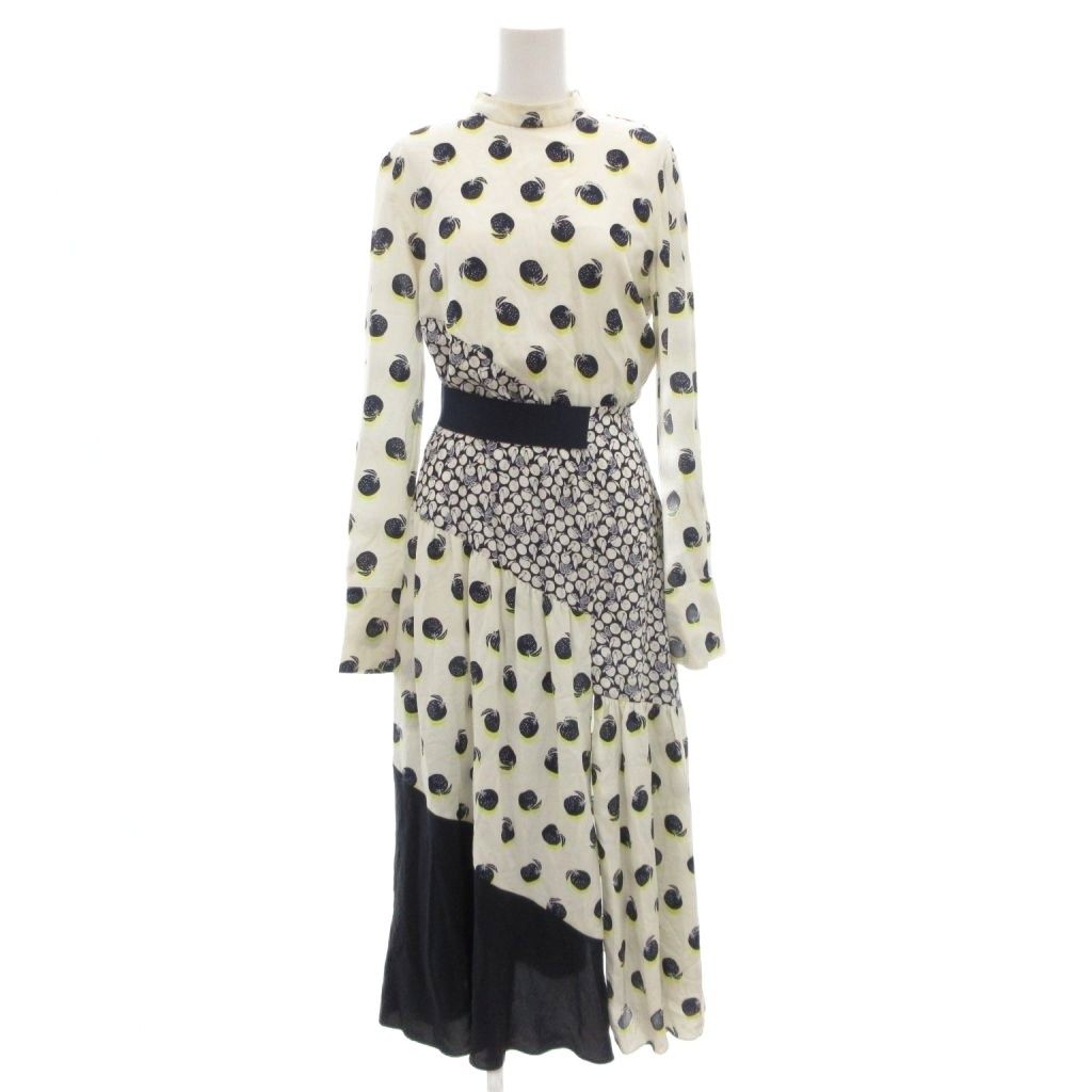 ステラマッカートニー STELLA McCARTNEY アモラ シルク フルーツ 