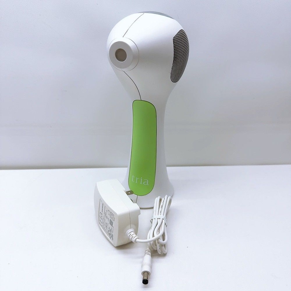 Tria トリアパーソナルレーザー脱毛器 トリア Tria パーソナル Tria トリアパーソナルレーザー脱毛器 トリア Tria パーソナル