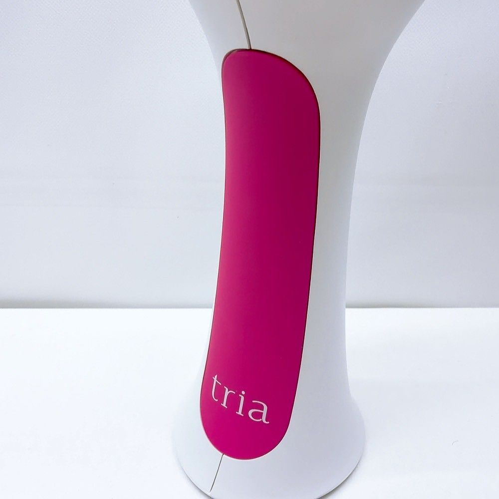 新品同様♡付属品完備》 トリア パーソナルレーザー 4X Tria LHR 4.0 新品同様♡付属品完備》 トリア パーソナルレーザー 4X Tria LHR 4.0