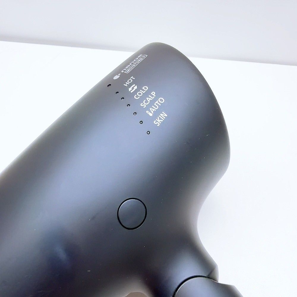 付属品完備?安心の動作保証》 Panasonic ナノケア ドライヤー EH-NA0G 