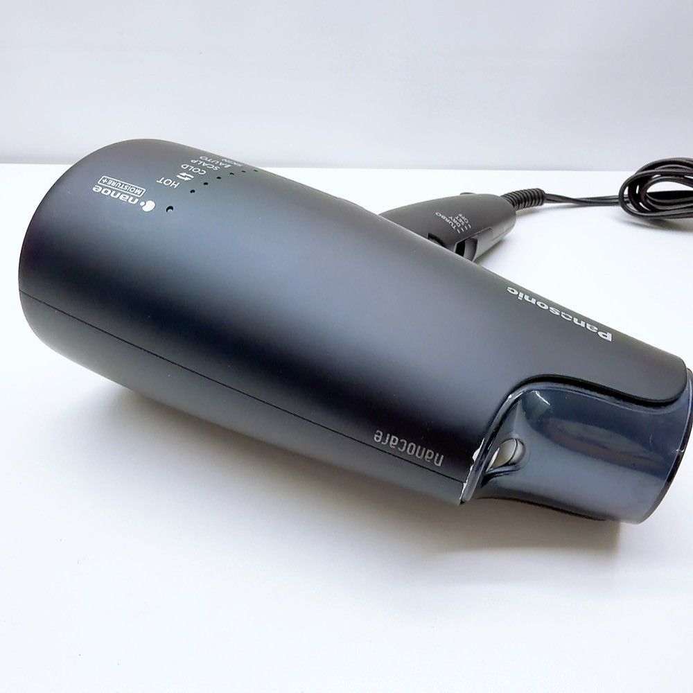 付属品完備?安心の動作保証》 Panasonic ナノケア ドライヤー EH-NA0G 