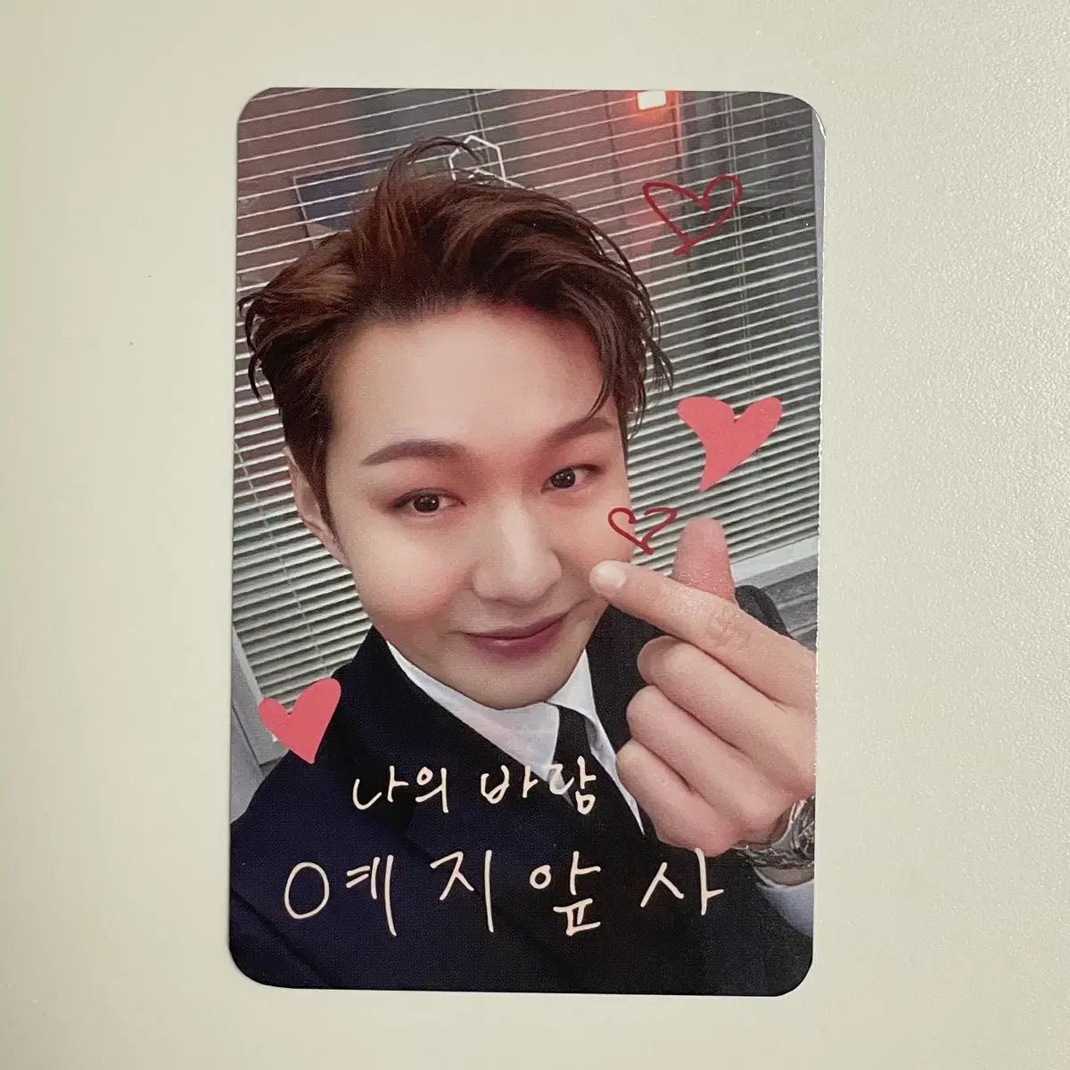 BTOB イ・チャンソプ 未公開トレカ まとめ売り トレカ イ・チャンソプ