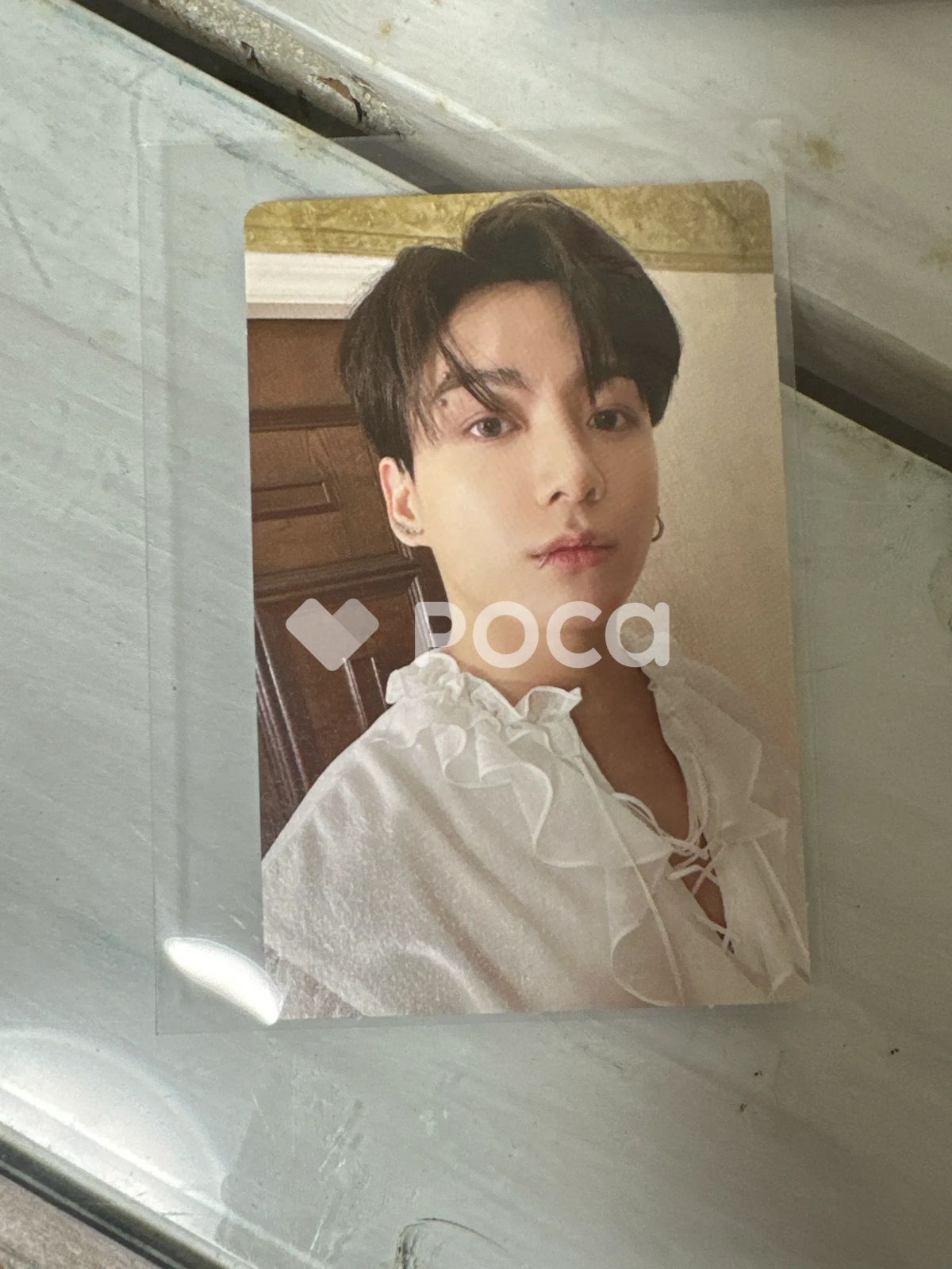 BTS BTS ジョングク グク 写真集 Special 8トレカ コンプリート 