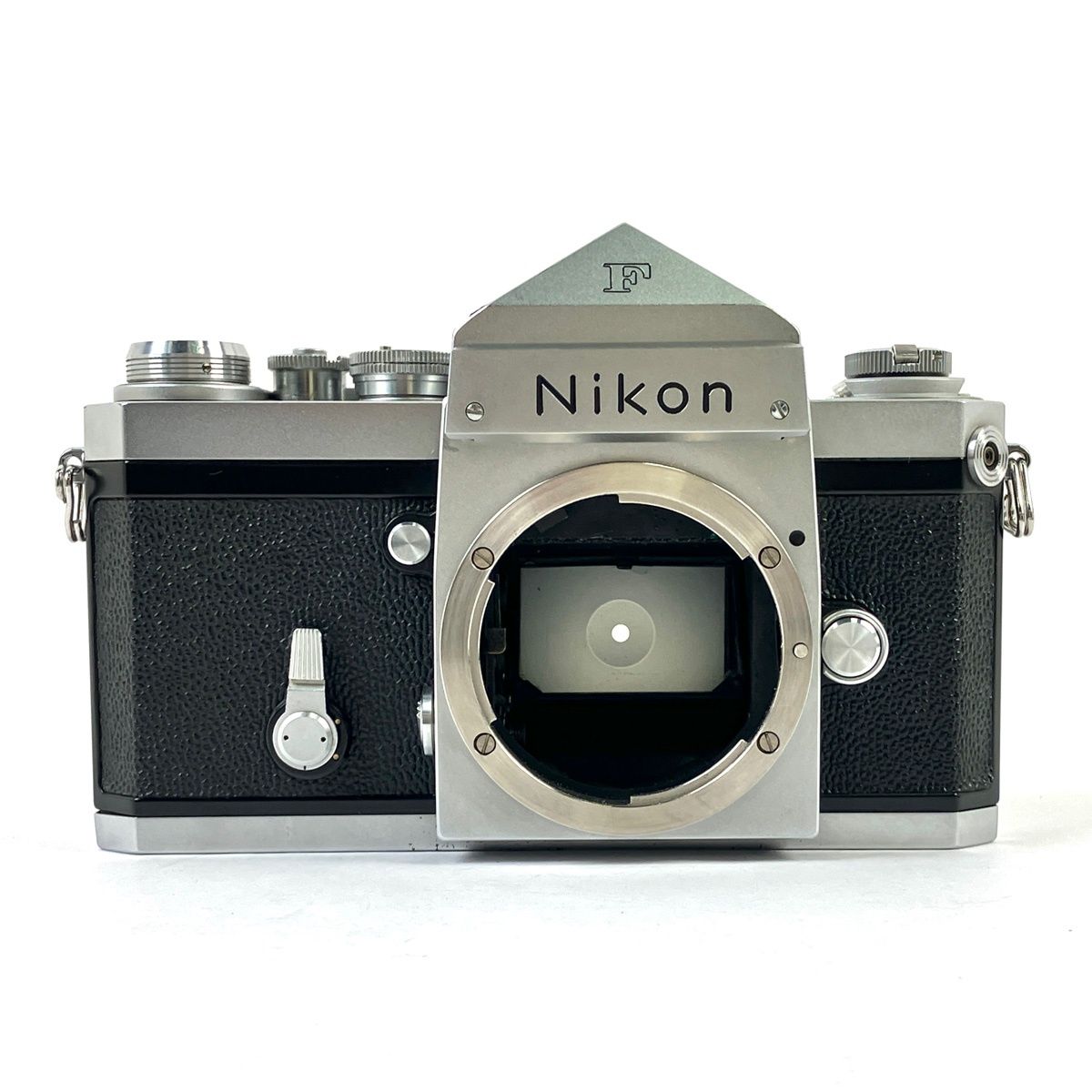ニコン Nikon F3 HP ボディ フィルム マニュアルフォーカス 一眼レフ