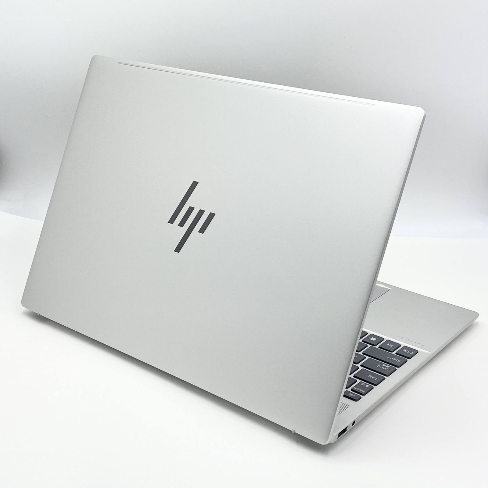 美品 HP Pavilion Plus 16 Ultra7/32GB/1TB/RTX4050- メルカリ