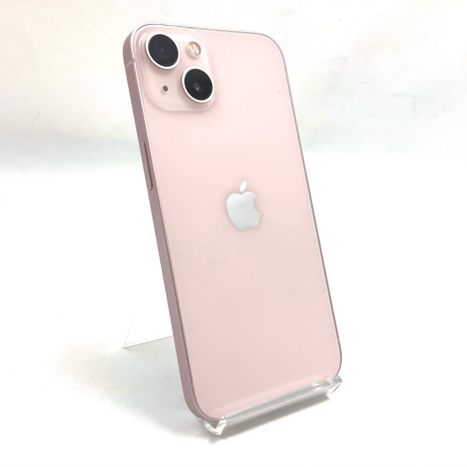 Apple iPhone 13 mini 128GBピンク 本体 iPhone 13 Mini, 128GB, Pink 
