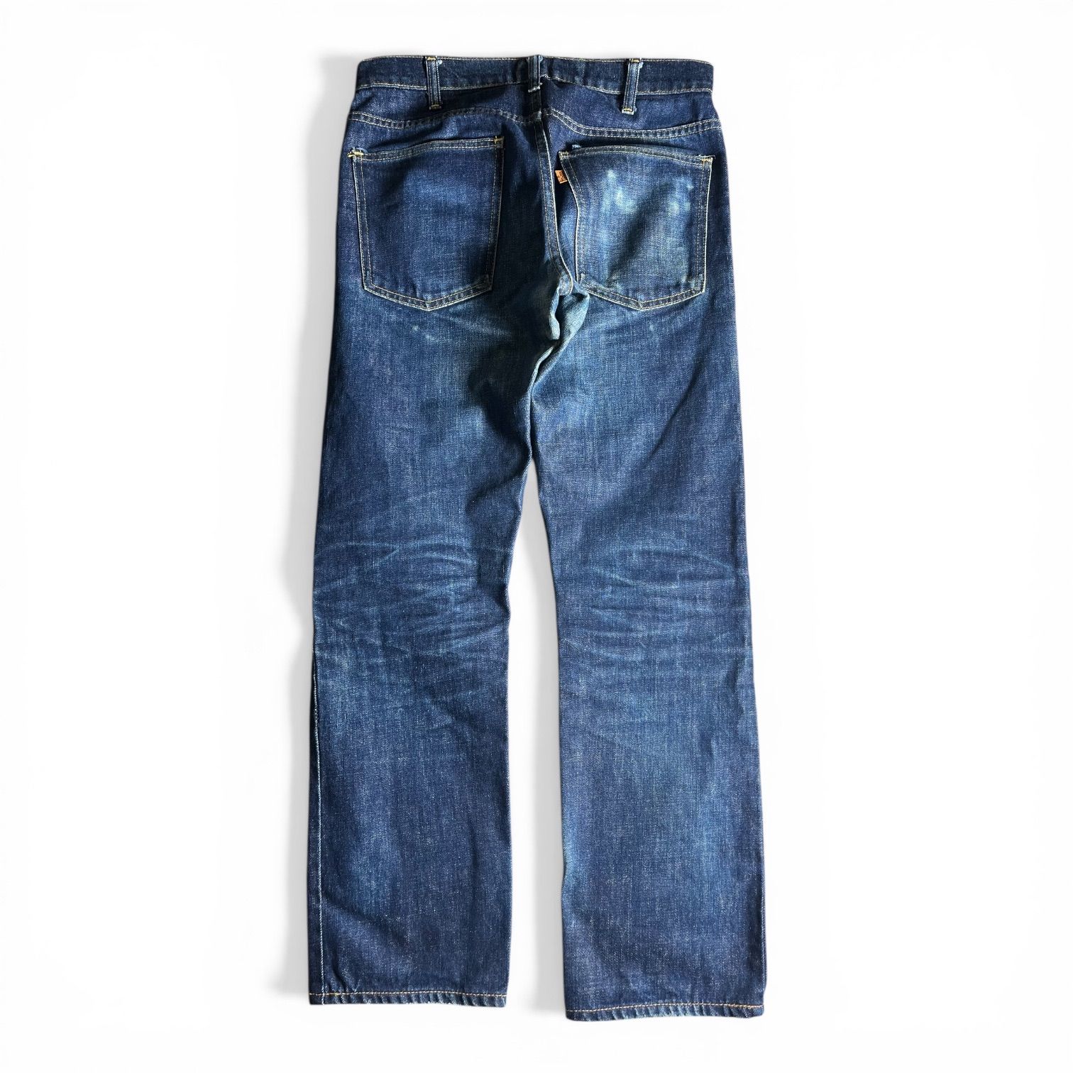 希少 初期 DENIME ドゥニーム 32inch 505 Denim Pants デニムパンツ