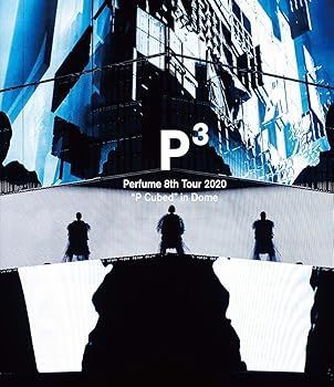 【】(非常に良い)Perfume 8th Tour 2020