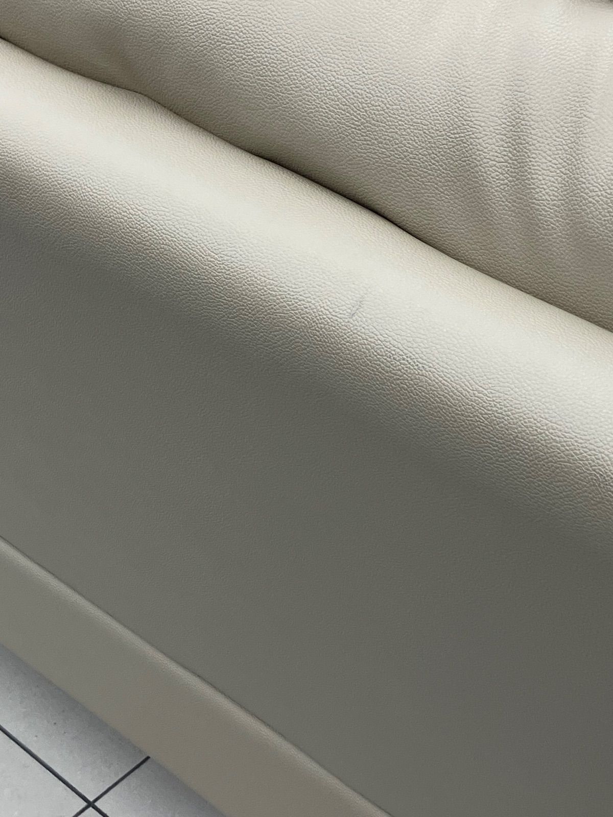 ニトリ 2Pソファ