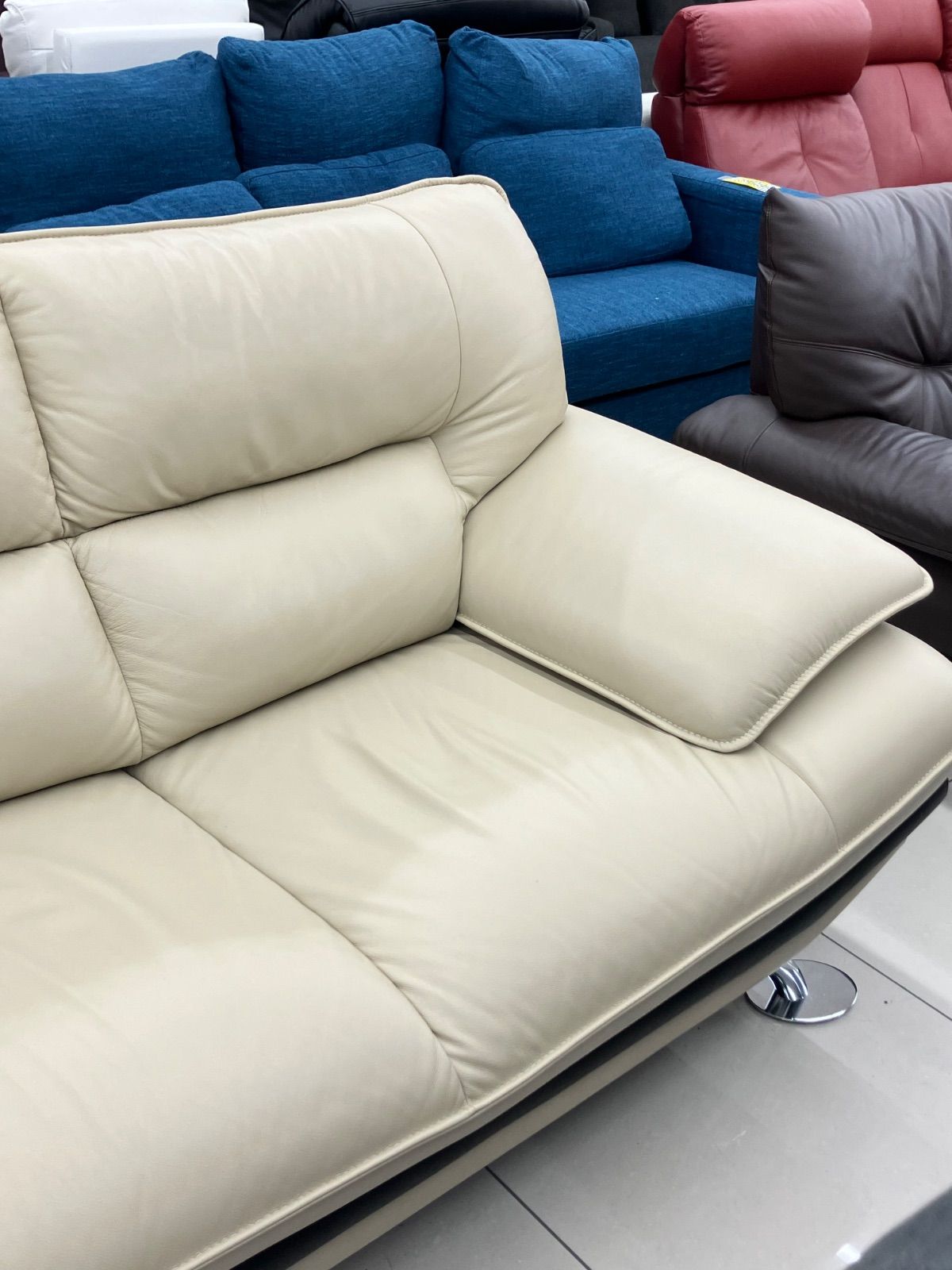 現地引取り|発送不可|福岡市西区 NITORI