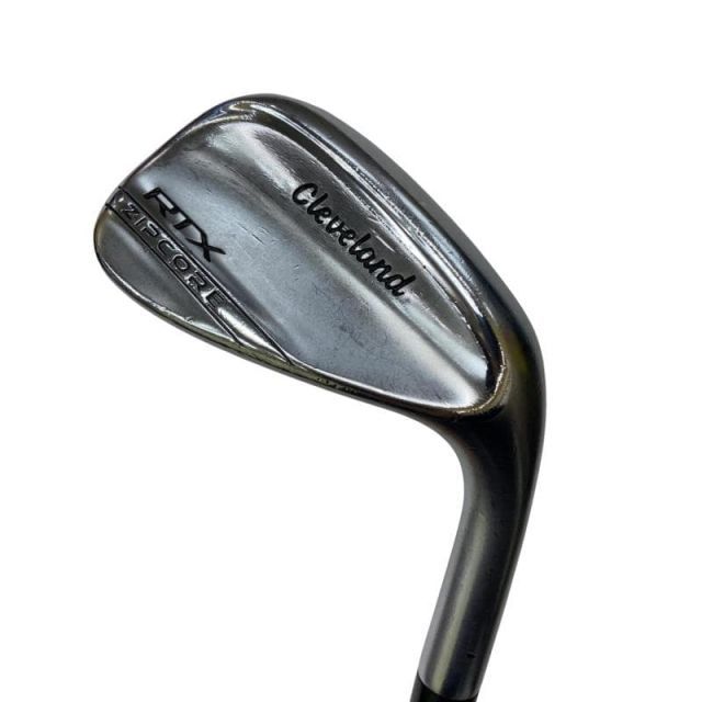 クリーブランド Cleveland RTX ZIPCORE ツアーサテン 48°/10° MID