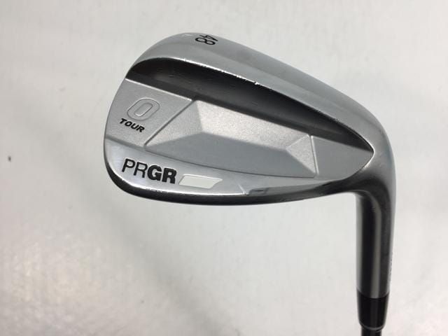 返品OK 【ゴルフクラブ】プロギア PRGR 0 TOUR ウェッジ 2023