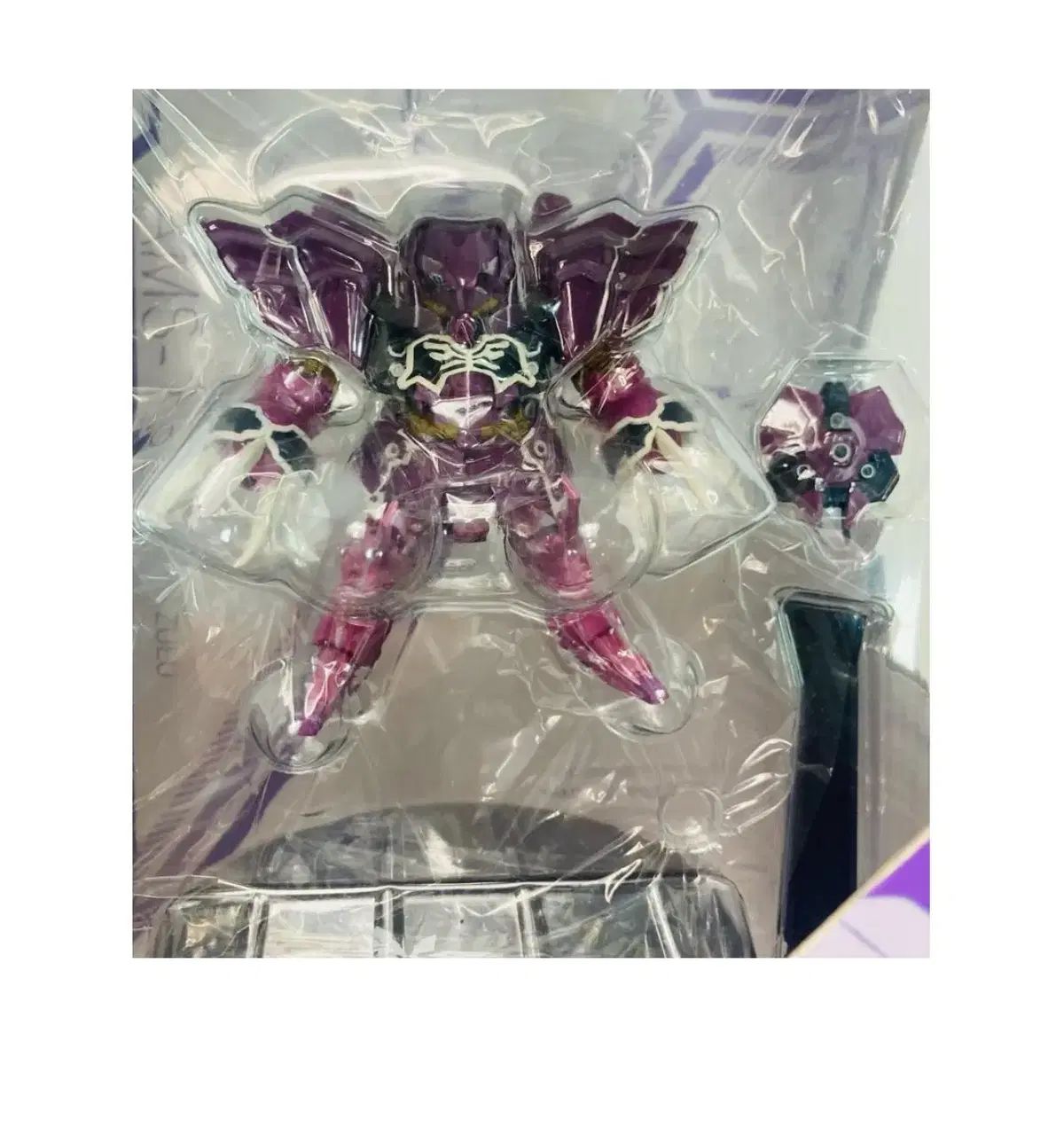 一番くじ ユニコーンガンダム ラスト ONE賞 ローゼン・ズール 一番くじ ユニコーンガンダム ラスト ONE賞 ローゼン・ズール