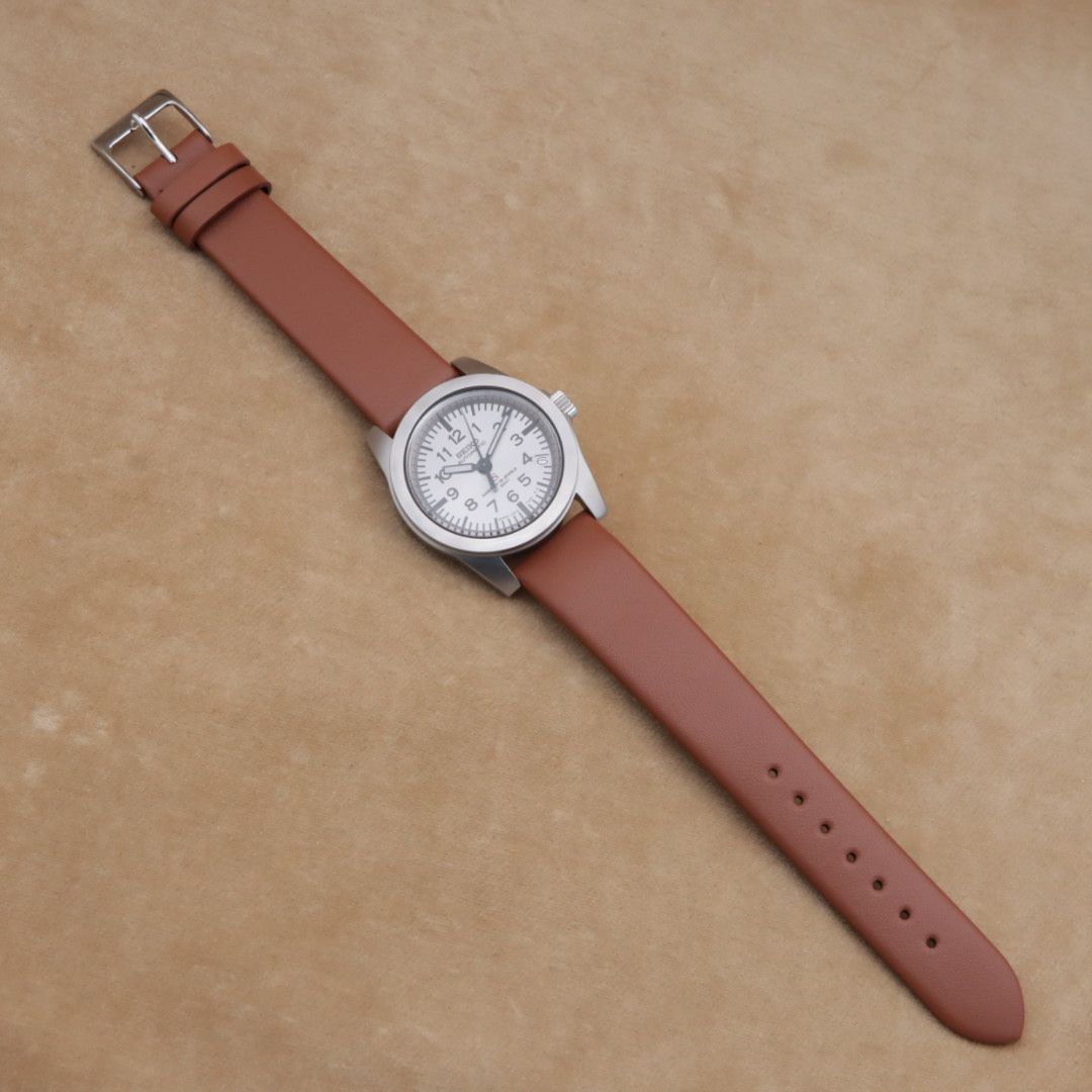(希少)セイコー SUS メカサス 4S15-7020 自動巻き シルバー文字盤 SEIKO 赤SUS 4S15-7020 希少)セイコー SUS メカサス 4S15-7020 自動