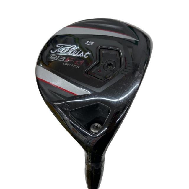 913F フェアウェイウッド : タイトリスト TITLEIST(タイトリスト) GT