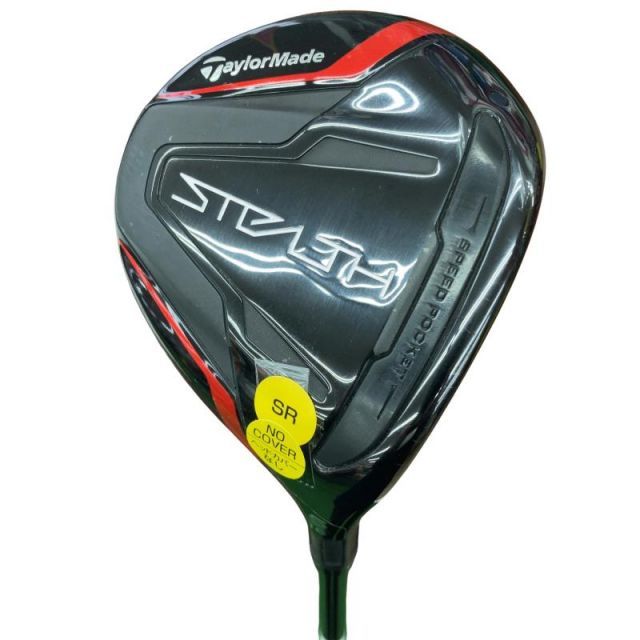中古】 テーラーメイド STEALTH 5W フェアウェイウッド FW リシャフト