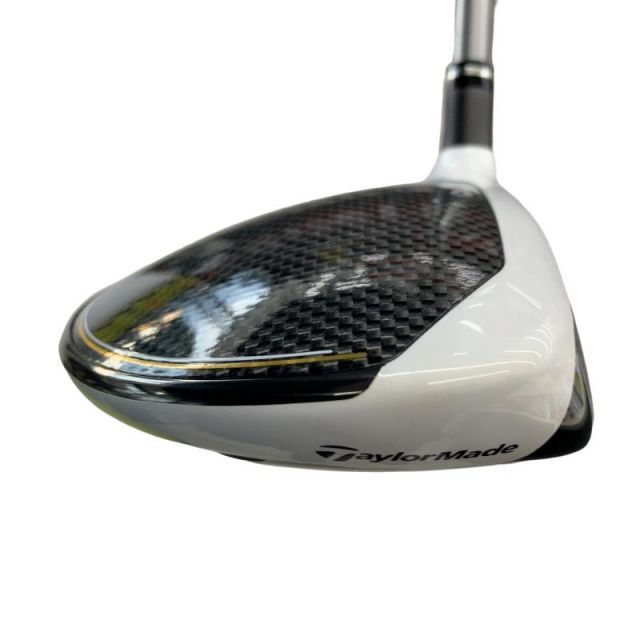 お得，お買い得】 【中古】 テーラーメイド STEALTH GLOIRE 5W
