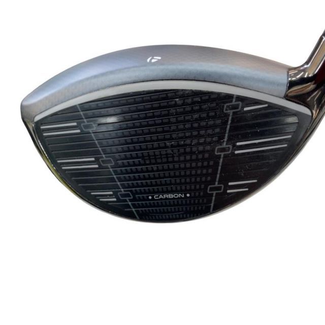 中古】 テーラーメイド Qi35 LS 10.5° ドライバー DR Diamana SILVER