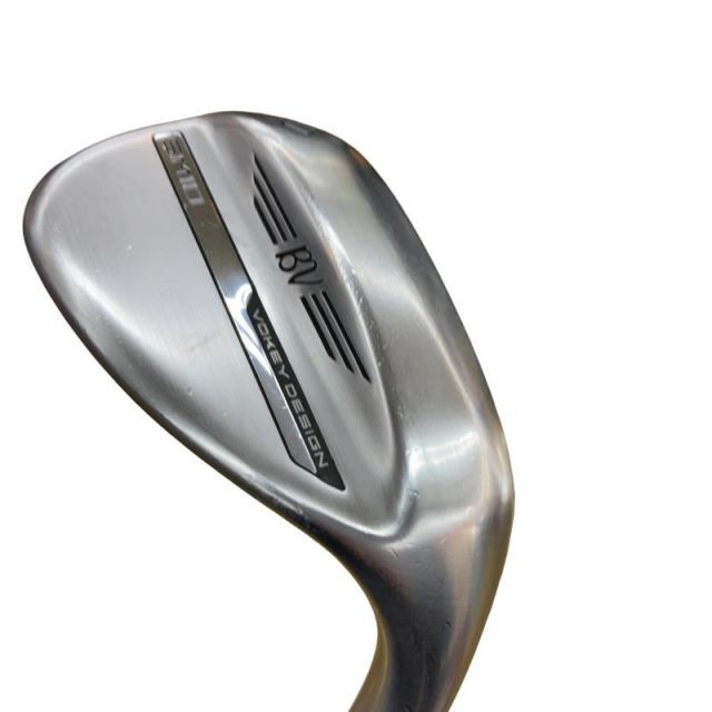 タイトリスト VOKEY SPIN MILLED SM9 ツアークロム 48°/10°F ウェッジ