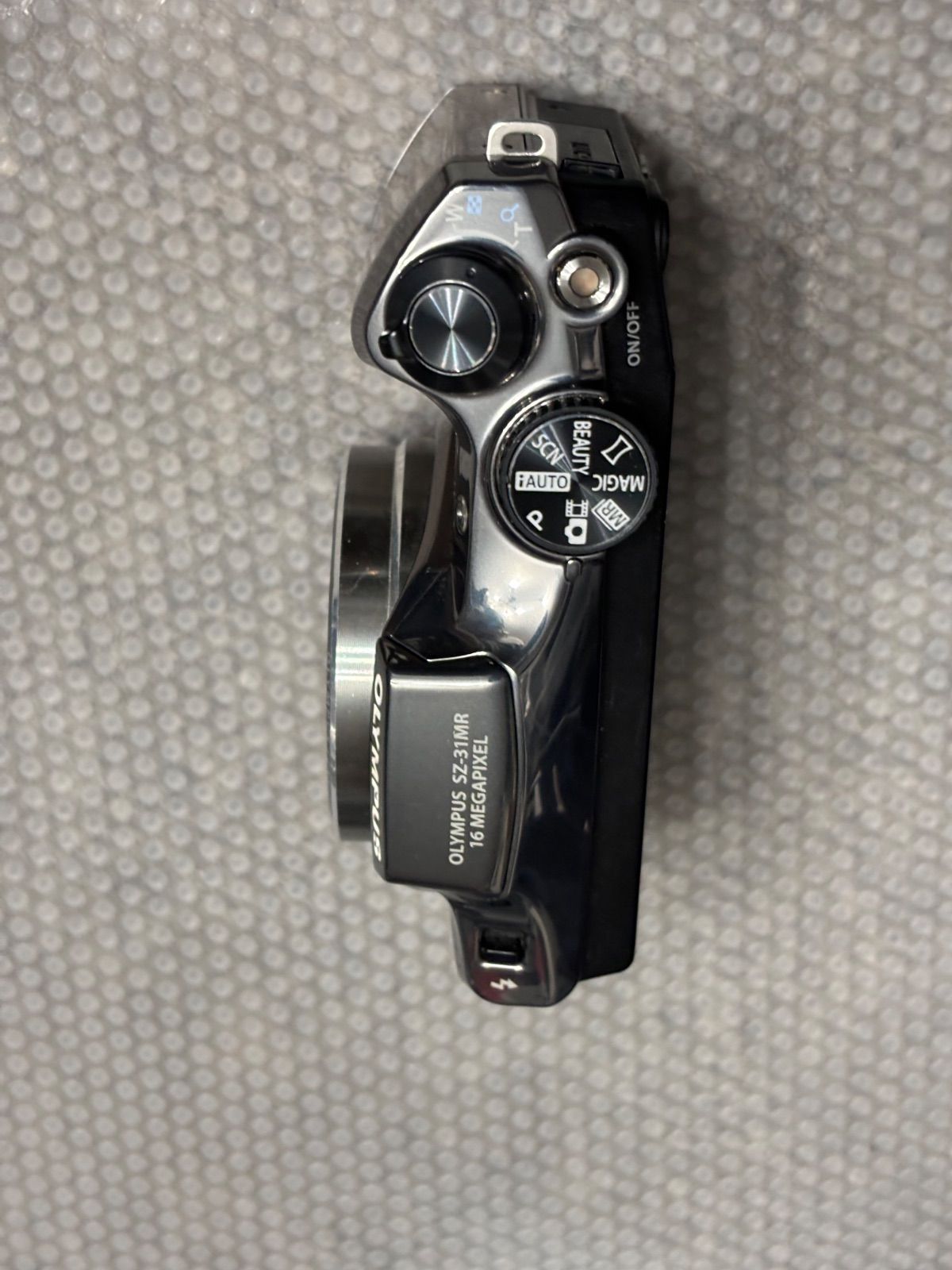 カメラ OLYMPUS SZ-31MR 26022775