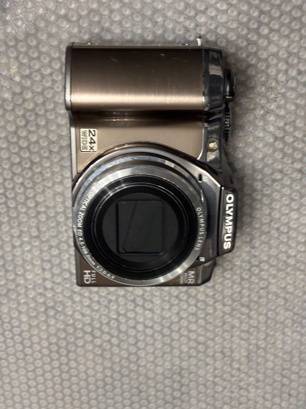 カメラ OLYMPUS SZ-31MR 26022775