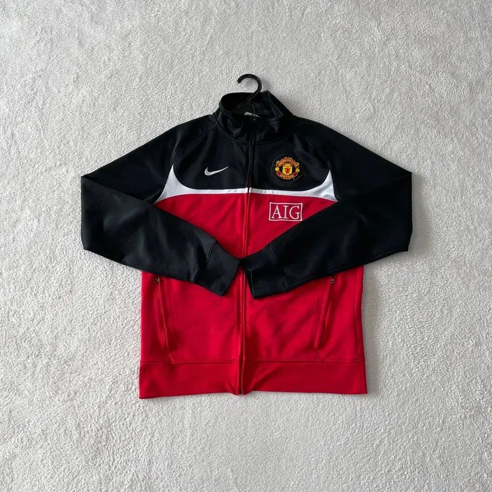 M NIKE MANCHESTER UNITED FC(マンチェスター・ユナイテッドFC) AIG