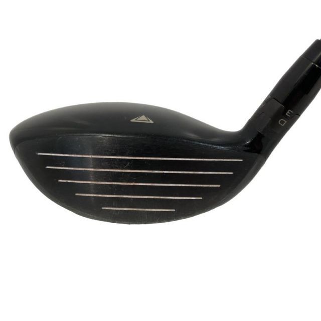 タイトリスト915F 3Wヘッドのみ16.5° タイトリスト 915F フェアウェイ