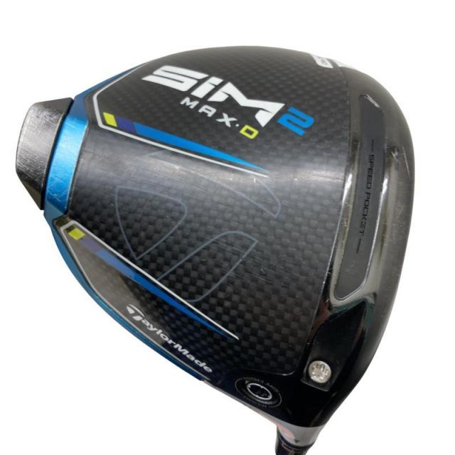 TaylorMade SIM2 MAX-D ドライバー　ヘッド　9.0度 sim2-max-d-34940-1-11810_1.jpg