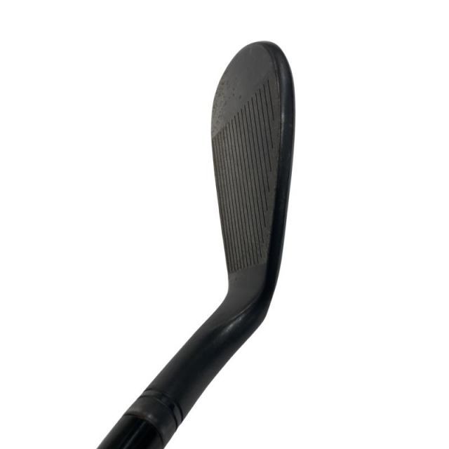 ゴルフ 【】 テーラーメイド Taylor Made MILLED GRIND 3(ブラック) 52