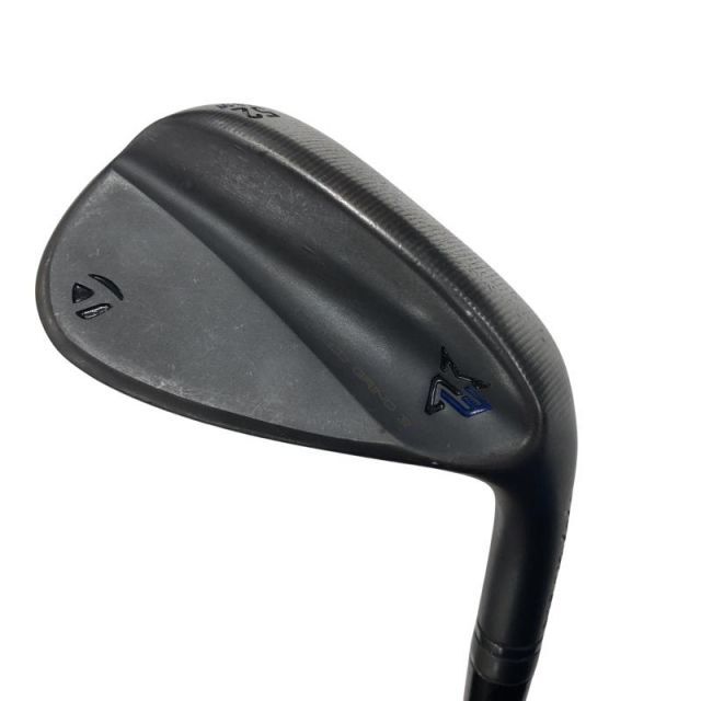 テーラーメイド MG3 ウェッジ 52°56°MODUS3 TOUR 105 S ゴルフ 【】 テーラーメイド Taylor Made MILLED GRIND 3(ブラック) 52