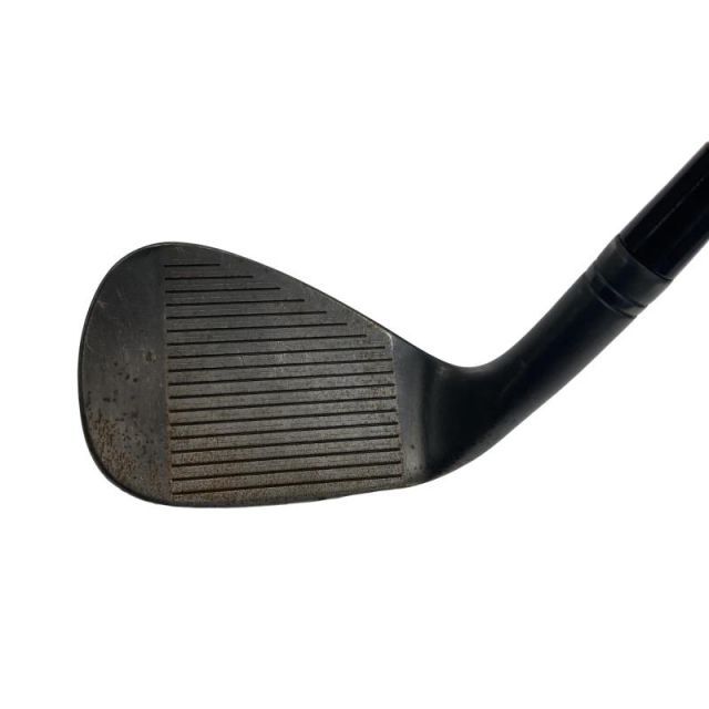 ゴルフ 【】 テーラーメイド Taylor Made MILLED GRIND 3(ブラック) 52