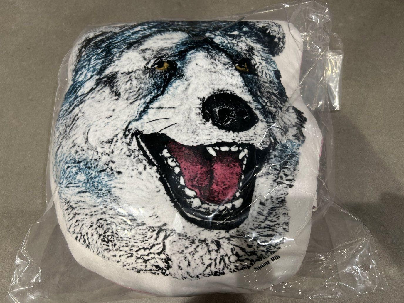 MAN WITH A MISSION C賞 フェイスクッション　オマケ付き 一番くじ MAN WITH A MISSION フェイスクッション 全5種セット｜Yahoo