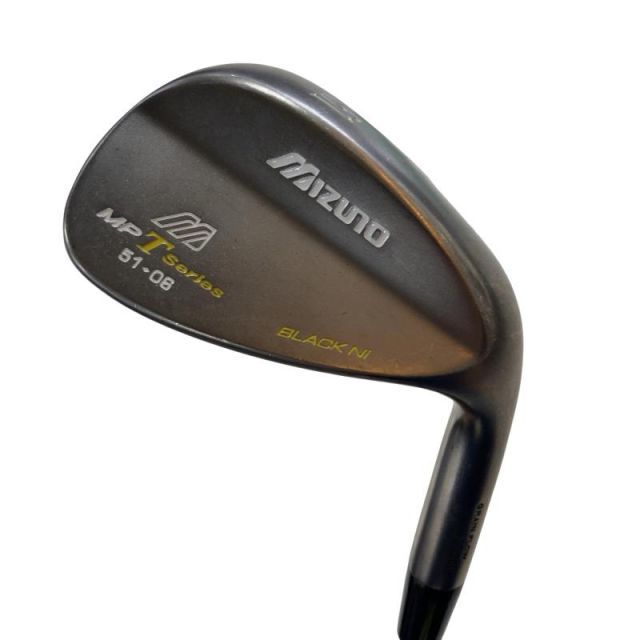 ミズノ MP T Series メンズゴルフ ウェッジ R 右利き用 56 サンド 